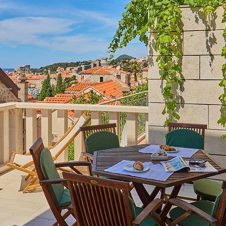 Hedera Estate, Hedera A39 Apartment Dubrovnik Exterior photo