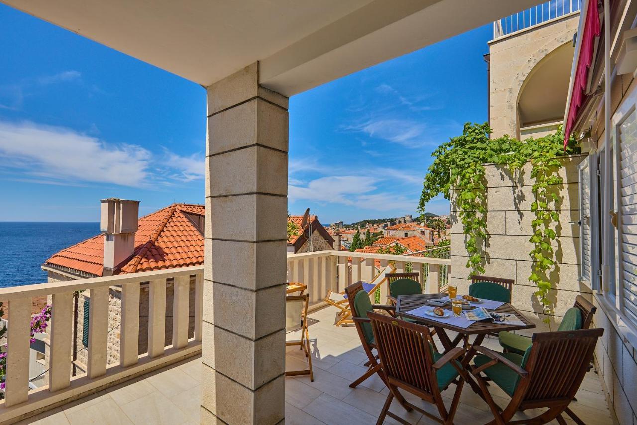 Hedera Estate, Hedera A39 Apartment Dubrovnik Exterior photo