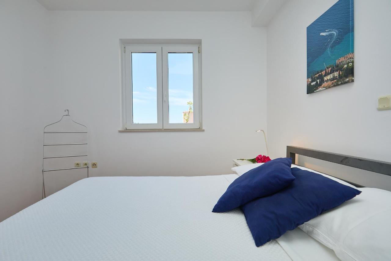 Hedera Estate, Hedera A39 Apartment Dubrovnik Exterior photo