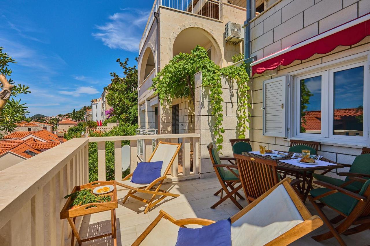 Hedera Estate, Hedera A39 Apartment Dubrovnik Exterior photo