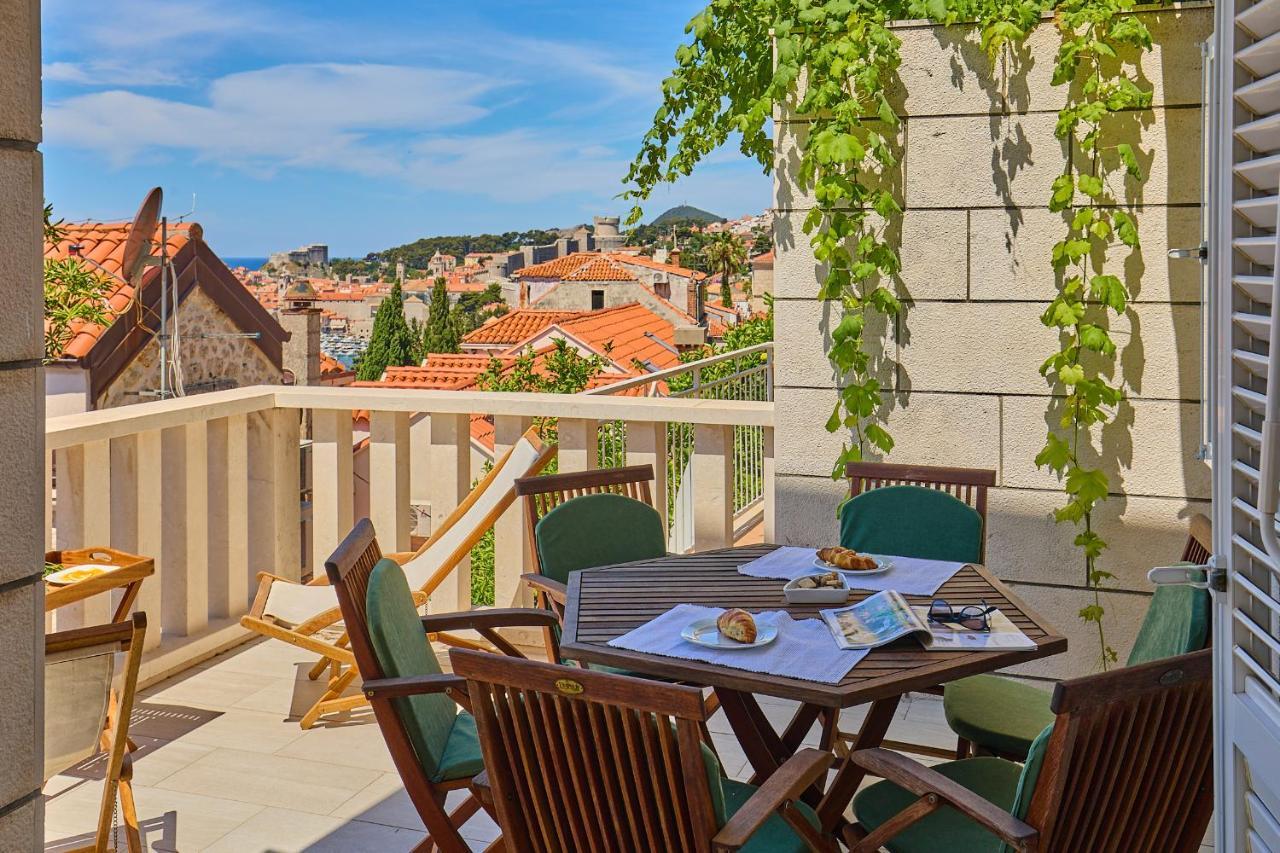 Hedera Estate, Hedera A39 Apartment Dubrovnik Exterior photo